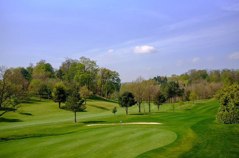 Dunmurry Golf Club