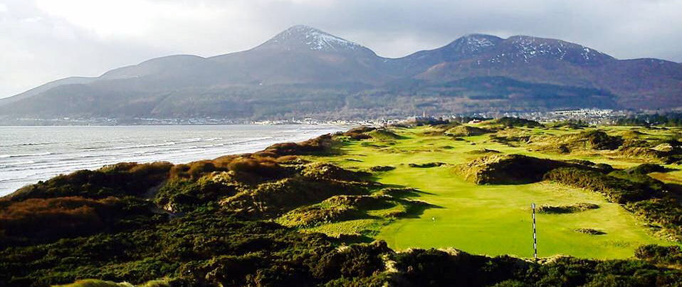 Kilkeel Golf Club