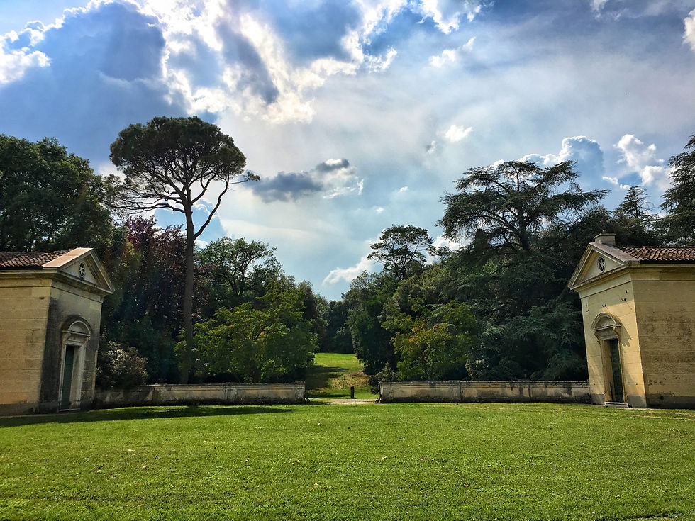 Golf Club Frassanelle