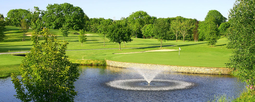 Lisburn Golf Club