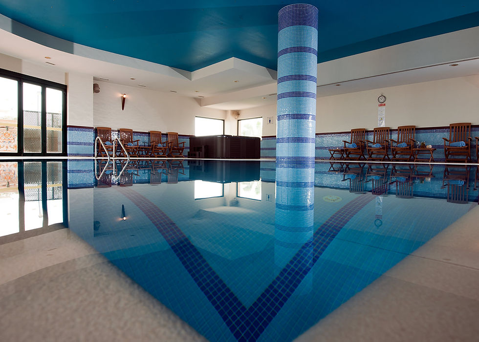 Real Bellavista Hotel & Spa