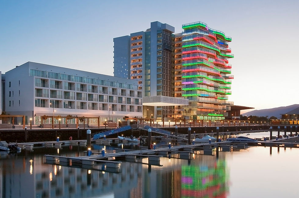Troia Design Hotel