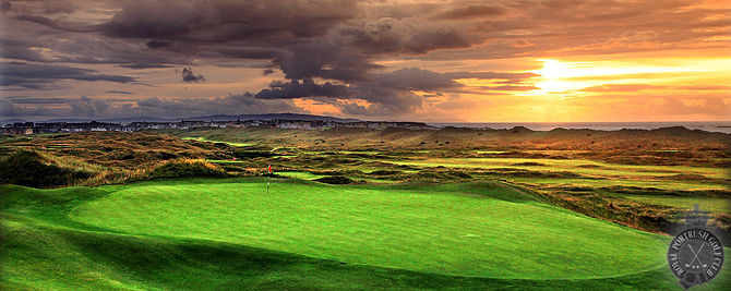 Royal Portrush Golf Club