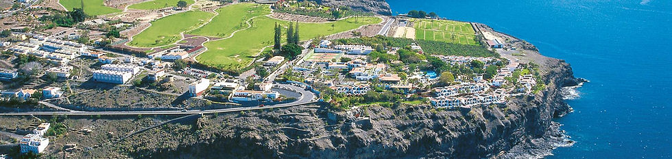 Hotel Jardín Tecina