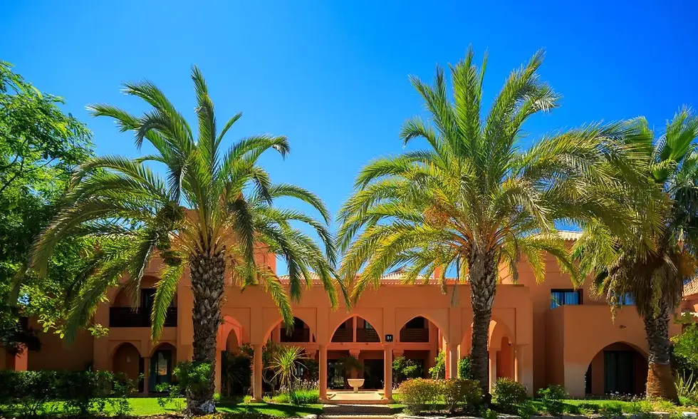 Amendoeira Golf Resort