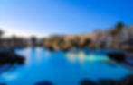 Paradisus by Meliá Salinas Lanzarote