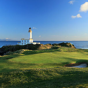 Explore the Finest Luxury Golf Destinations UK