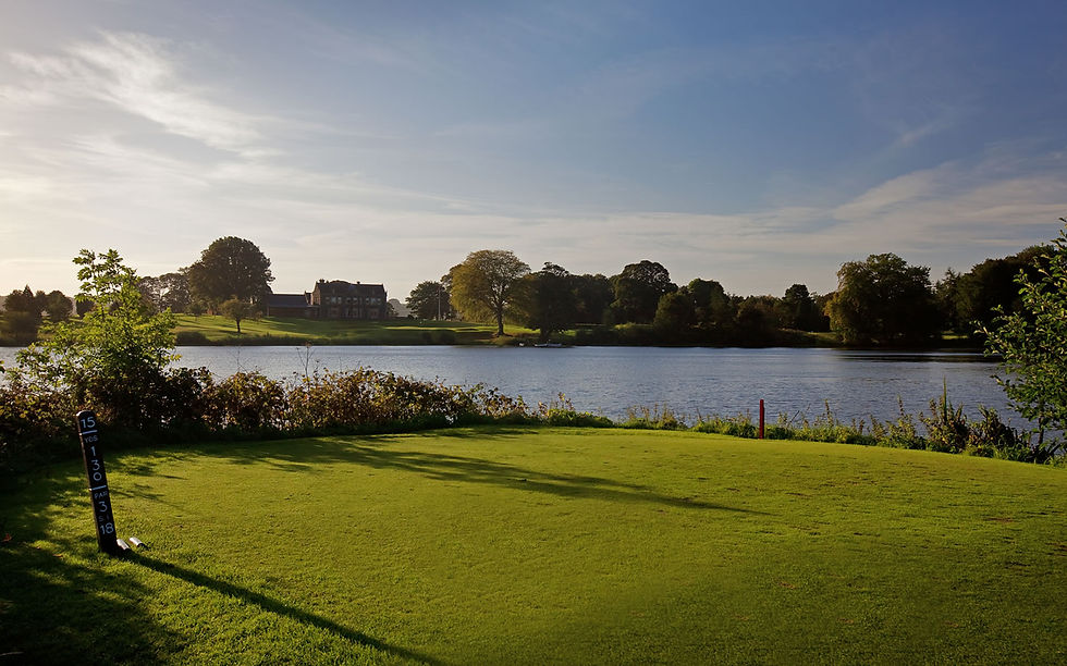 Malone Golf Club