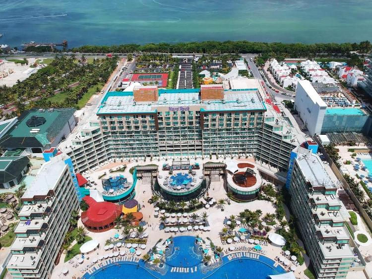 Hard Rock Hotel Cancún
