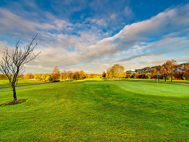 Ballykisteen Golf & Country Club, Hotel & Golf Resort