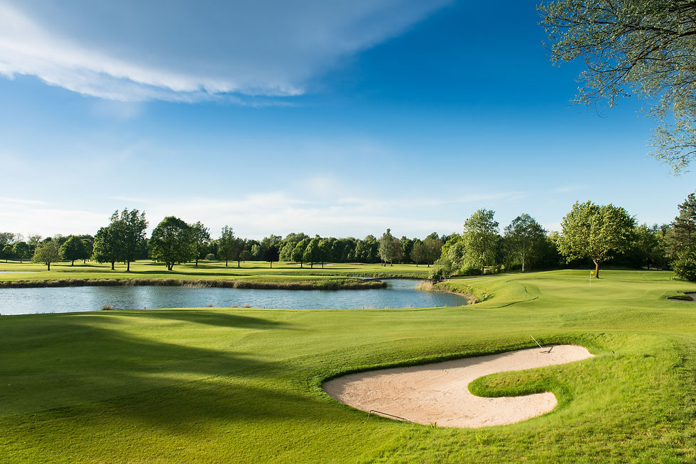 Golfclub Olching