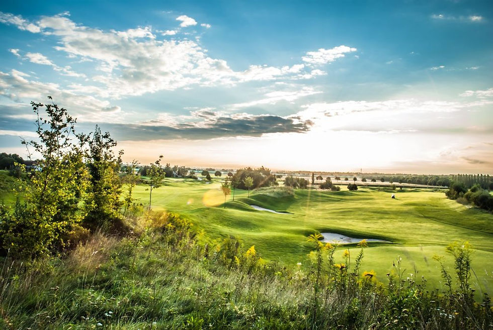 Golfpark München Aschheim