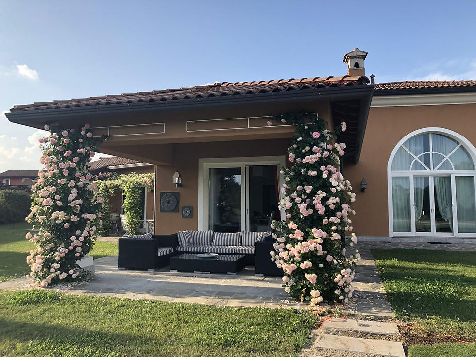 Bogogno Golf Resort