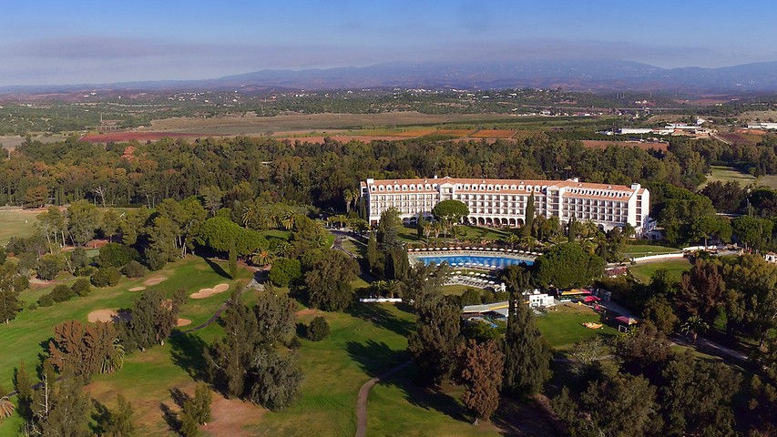 Penina Hotel & Golf Resort