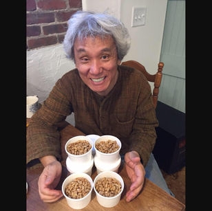 A Macrobiótica é essencial, mas não suficiente para criar a paz no Mundo