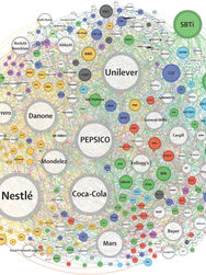 Cientistas alertam que o aumento do consumo de alimentos ultra processados está a ameaçar a saúde pública mundial