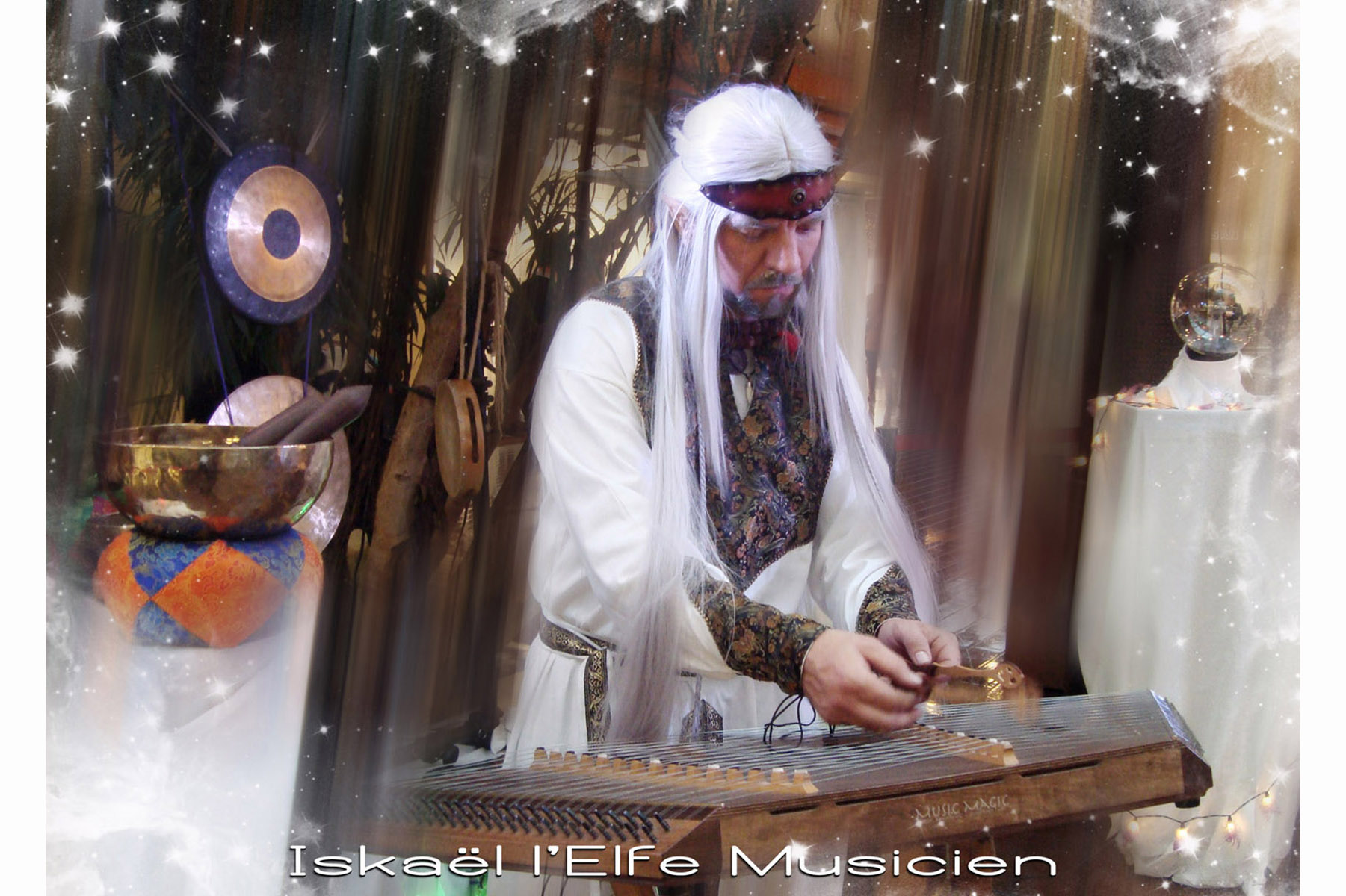 Musique du monde