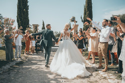 Mariage M&J