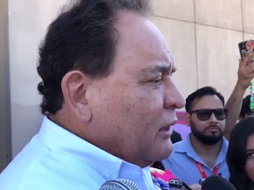 ARRANCA CAMPAĆA DE VACUNACIĆN EN BC: SECTOR SALUD