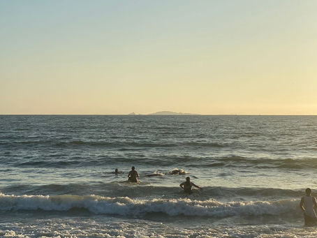FALLECE TURISTA DE TIJUANA POR AHOGAMIENTO.