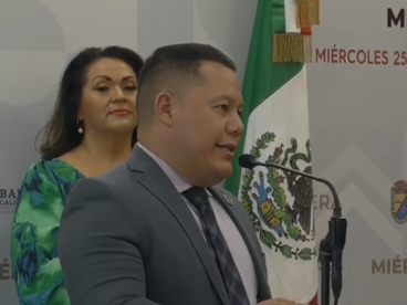 SE SIGUEN INVESTIGANDO LOS HECHOS EN EL CASO DE LA PEQUEĆA KIM DEL JARĆN DE NIĆOS GRACIANO VINIEGRA