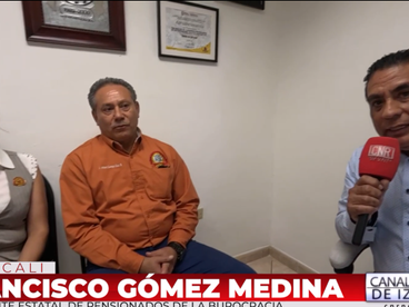 SE REUNEN DIRIGENTES DE LA BUROCRACIA DE PENSIONADOS Y JUBILADOS DE TODA LA ENTIDAD