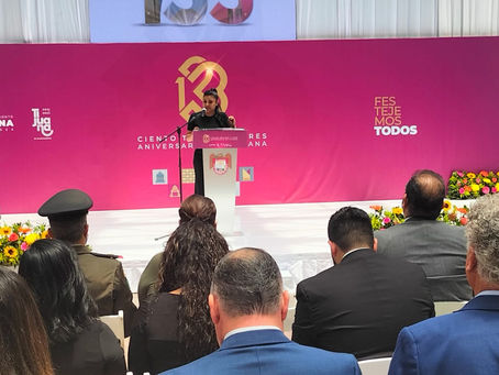 EL 133 ANIVERSARIO DE TIJUANA