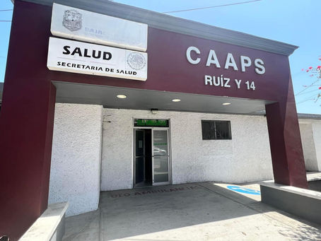 POR GOLPES EN EL CRÁNEO FALLECE BEBÉ