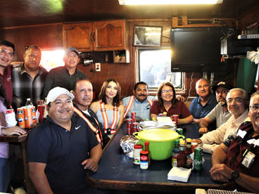 RESPALDARĆ GOBIERNO DEL ESTADO PESQUERĆA DEL ATĆN ALETA AZUL CON ANZUELO: SEPESCA BC