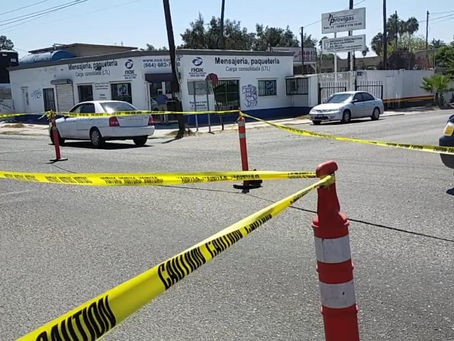 OBRA DE CÉSPE PROVOCA DESCONTROL VIAL