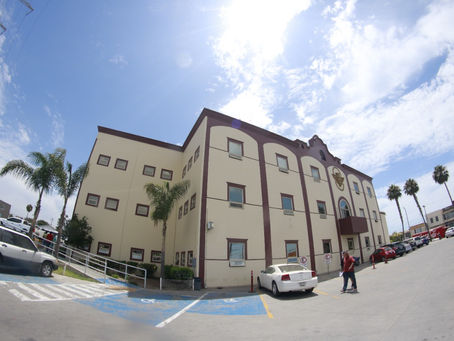 SERÁ DÍA INHÁBIL ESTE VIERNES 23 DE SEPTIEMBRE EN OFICINAS DEL GOBIERNO MUNICIPAL DE ROSARITO