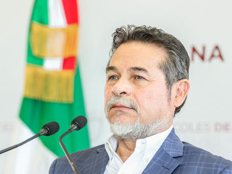 AGRADECE GOBIERNO DE BAJA CALIFORNIA A DIPUTADOS POR MANTENER HORARIO DE VERANO EN EL ESTADO