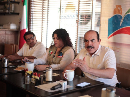 REPORTA SECRETARÍA DE SEGURIDAD CIUDADANA “SALDO BLANCO” DE TRES DÍAS DEL "BAJA BEACH FEST ROSARITO