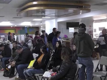 ĆLTIMOS DĆAS DE LA CAMPAĆA SOY MEXICO