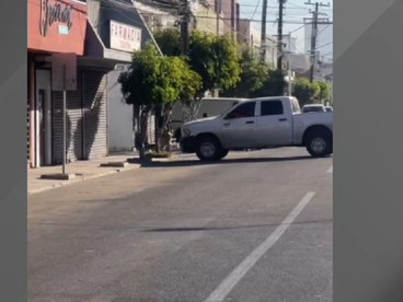 HALLAN RESTOS HUMANOS DESCUARTIZADOS EN EL CENTRO DE TIJUANA