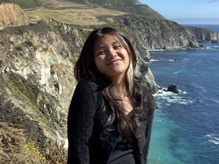 High Schooler Mary Embarks on a Summer Internship and Visits UCSF to Explore Careers in Healthcare