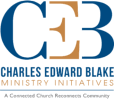 Ministry Initiatives and Logos