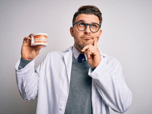 Should You Become a Dentist? How to Decide?