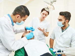 Continuous Learning in Dentistry: The Role of Dental Coaching