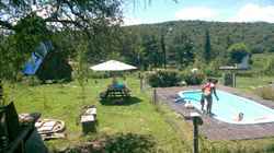 Zona Piscina