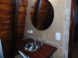 Toilette