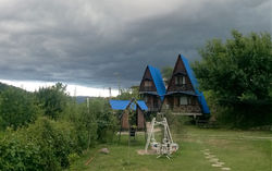 Cabañas