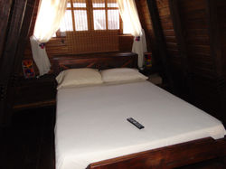 Cama Matrimonial