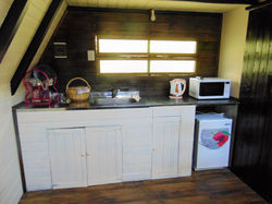 Cocina Bunga grande