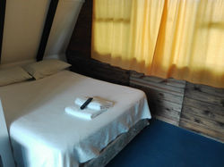 Cama Bunga Chico