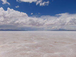Salinas Grandes