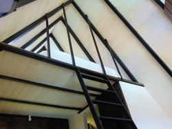 Cama Matrimonial Bunga grande