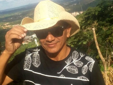 Ex-cantor da banda Canários do Reino sofre AVC e passa por cirurgia em Fortaleza