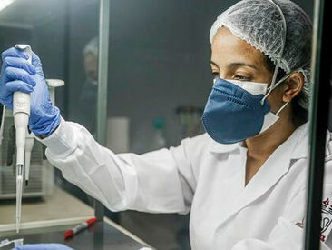 Brasil em alerta para a Covid-19: quase 30 mil casos registrados nas últimas 24 horas