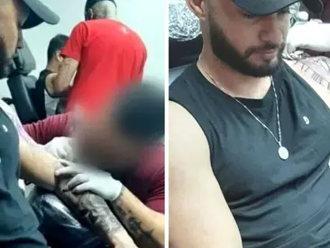 Tatuador poderá ser indiciado por homicídio culposo após morte de cliente anestesiado durante sessão